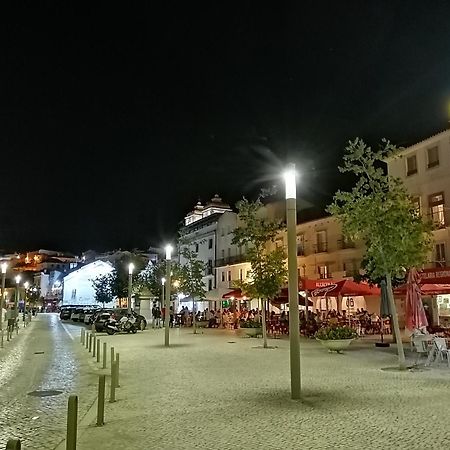 Alcacer Central Apartments Alcácer do Sal Εξωτερικό φωτογραφία