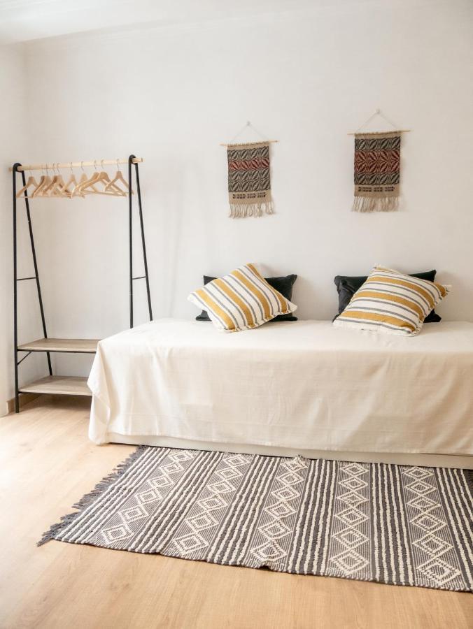 Alcacer Central Apartments Alcácer do Sal Εξωτερικό φωτογραφία