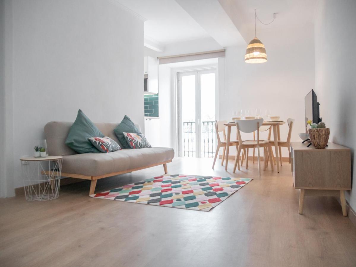 Alcacer Central Apartments Alcácer do Sal Εξωτερικό φωτογραφία