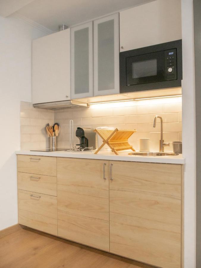 Alcacer Central Apartments Alcácer do Sal Εξωτερικό φωτογραφία