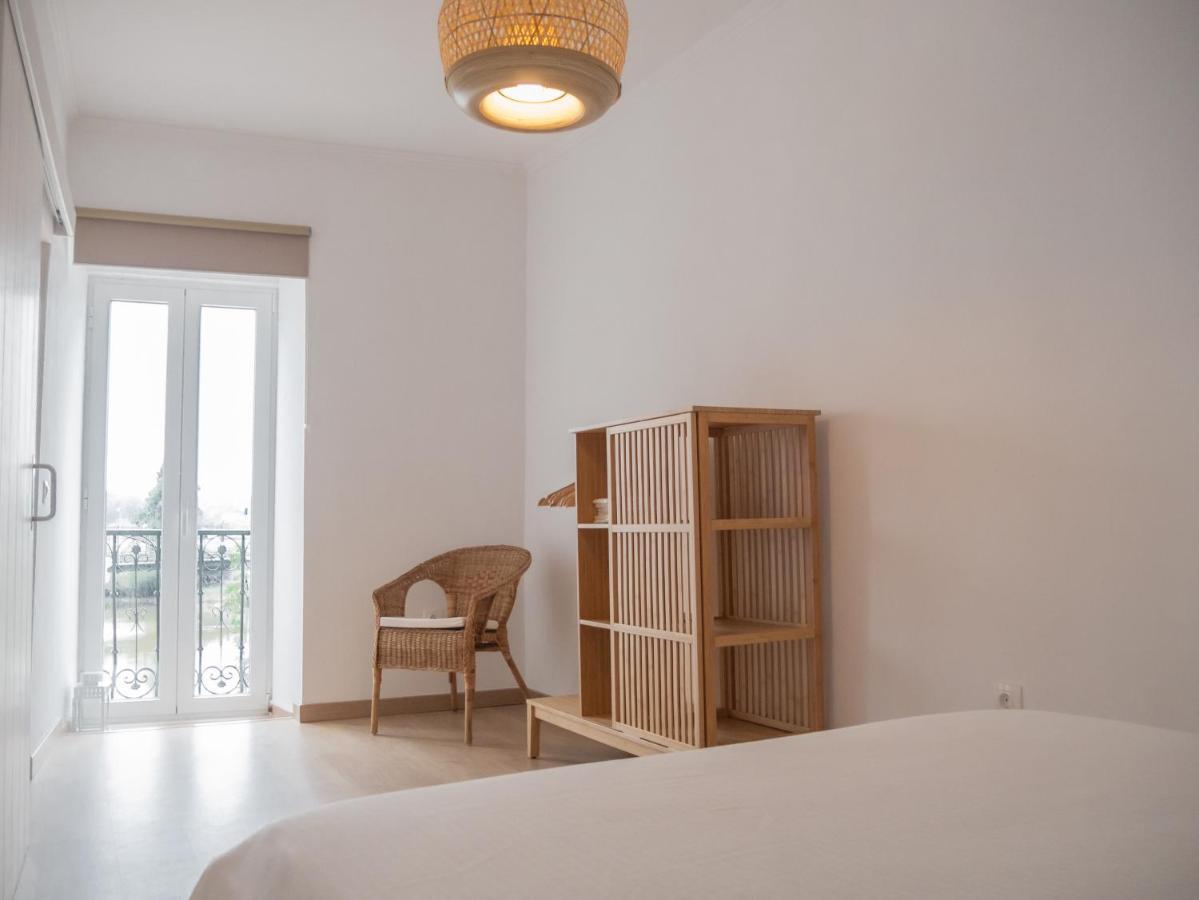 Alcacer Central Apartments Alcácer do Sal Εξωτερικό φωτογραφία