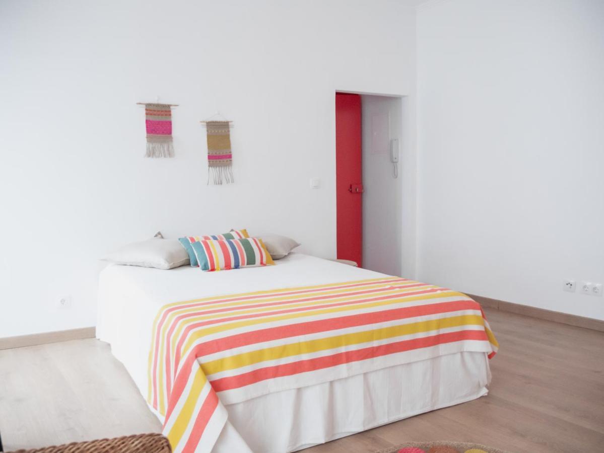 Alcacer Central Apartments Alcácer do Sal Εξωτερικό φωτογραφία