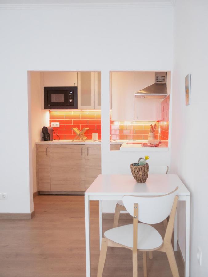 Alcacer Central Apartments Alcácer do Sal Εξωτερικό φωτογραφία
