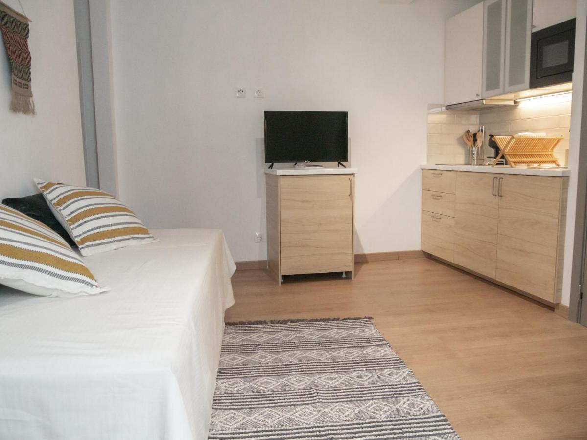 Alcacer Central Apartments Alcácer do Sal Εξωτερικό φωτογραφία
