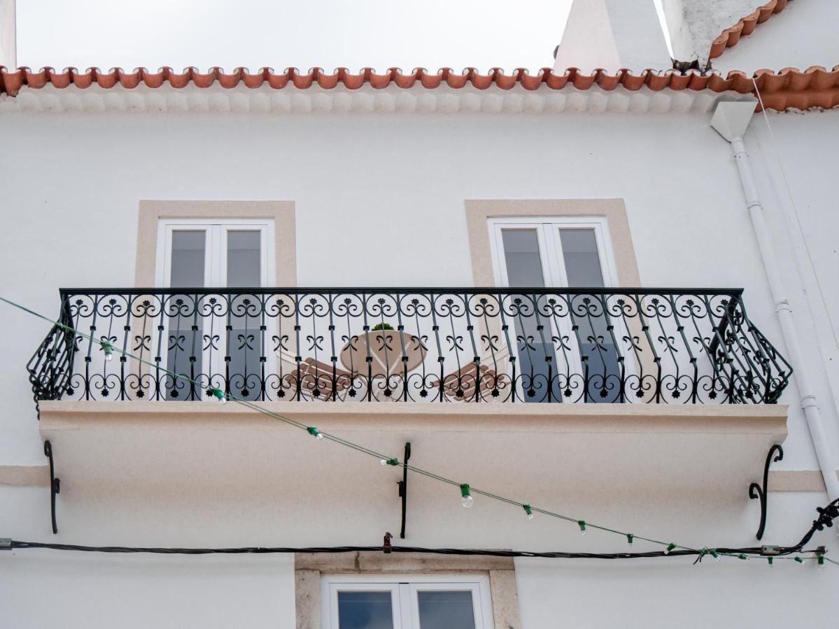 Alcacer Central Apartments Alcácer do Sal Εξωτερικό φωτογραφία
